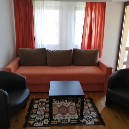 Filip Apartments Ohrid Exterior photo
