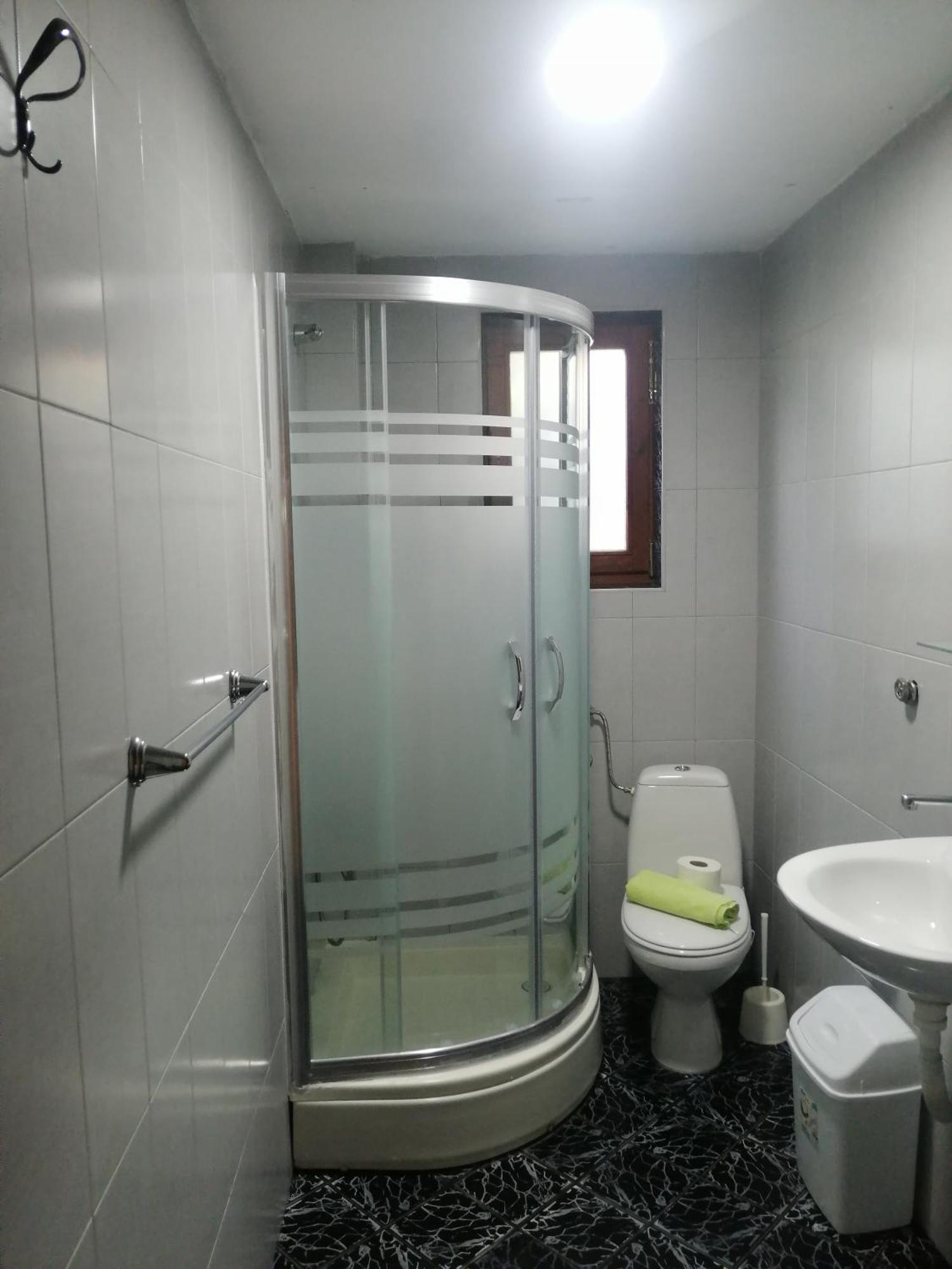 Filip Apartments Ohrid Room photo