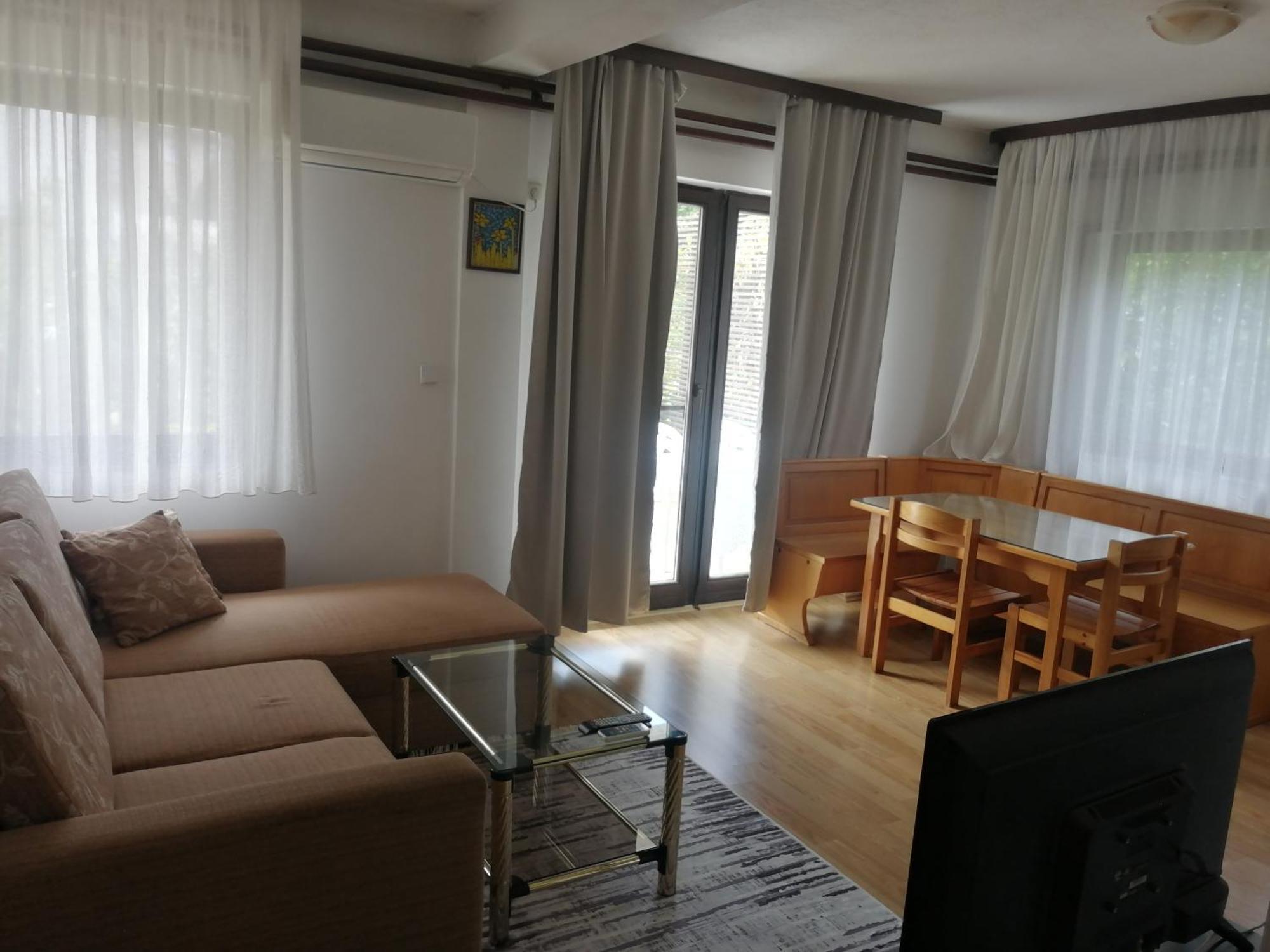 Filip Apartments Ohrid Room photo
