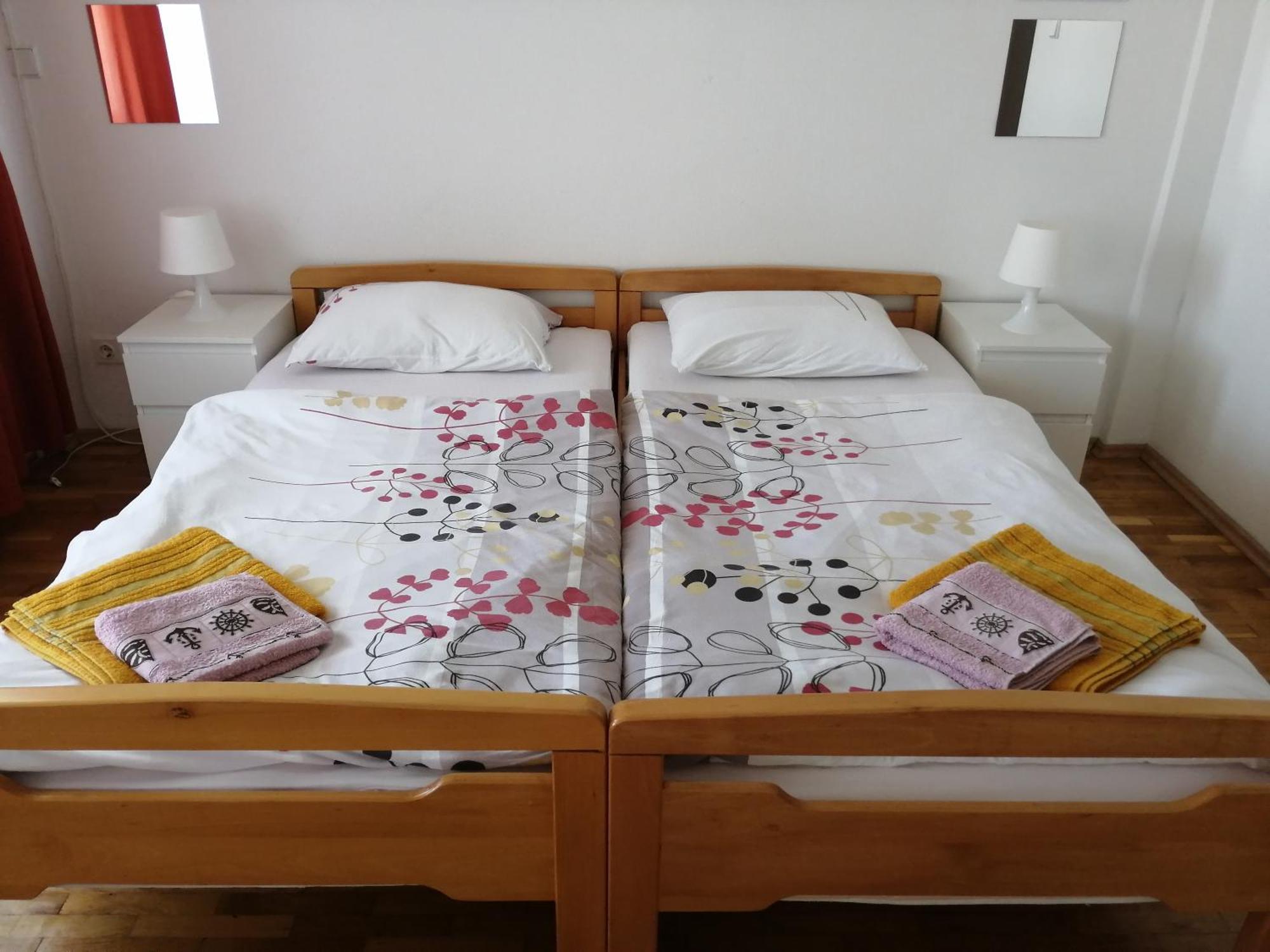 Filip Apartments Ohrid Room photo