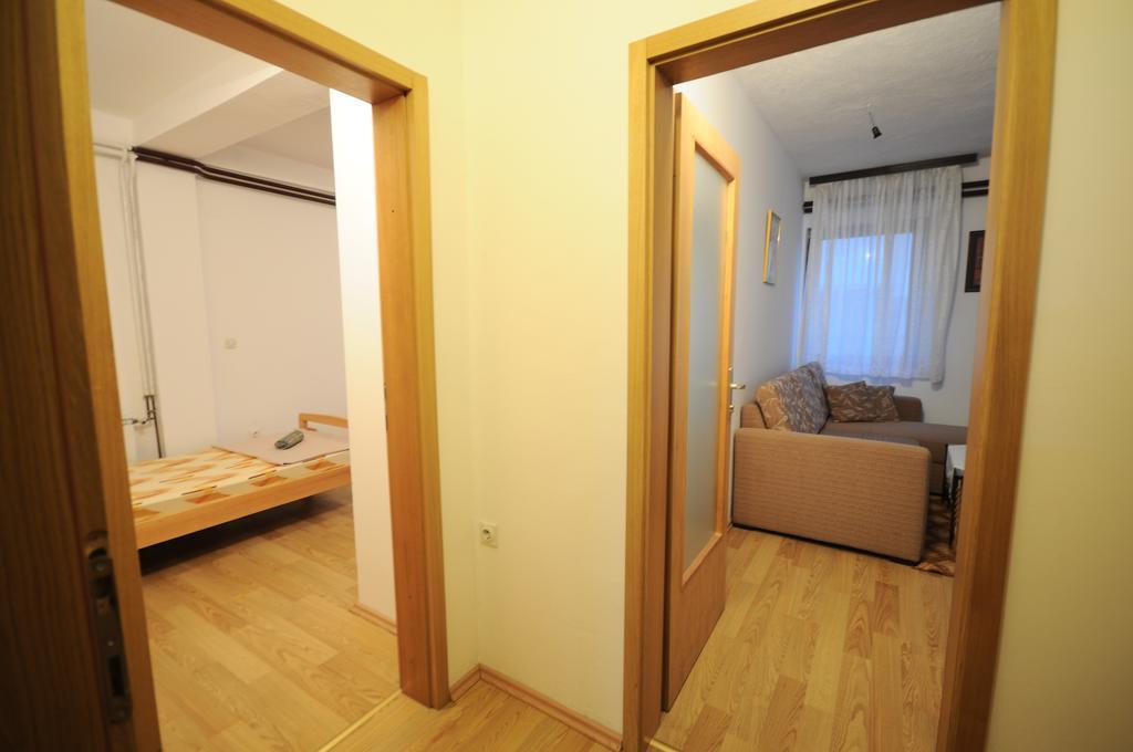 Filip Apartments Ohrid Room photo