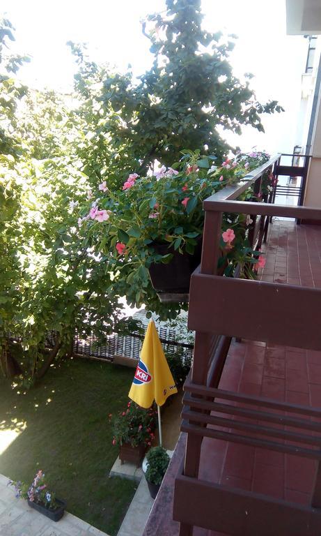 Filip Apartments Ohrid Exterior photo