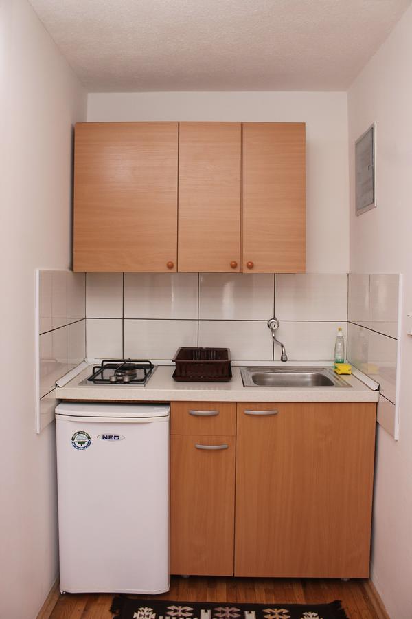 Filip Apartments Ohrid Exterior photo