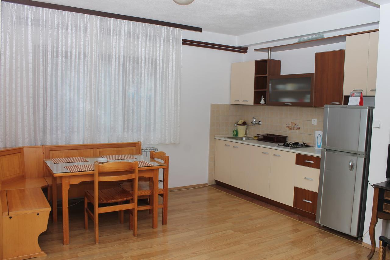 Filip Apartments Ohrid Exterior photo
